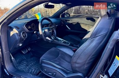 Купе Audi TT 2016 в Киеве
