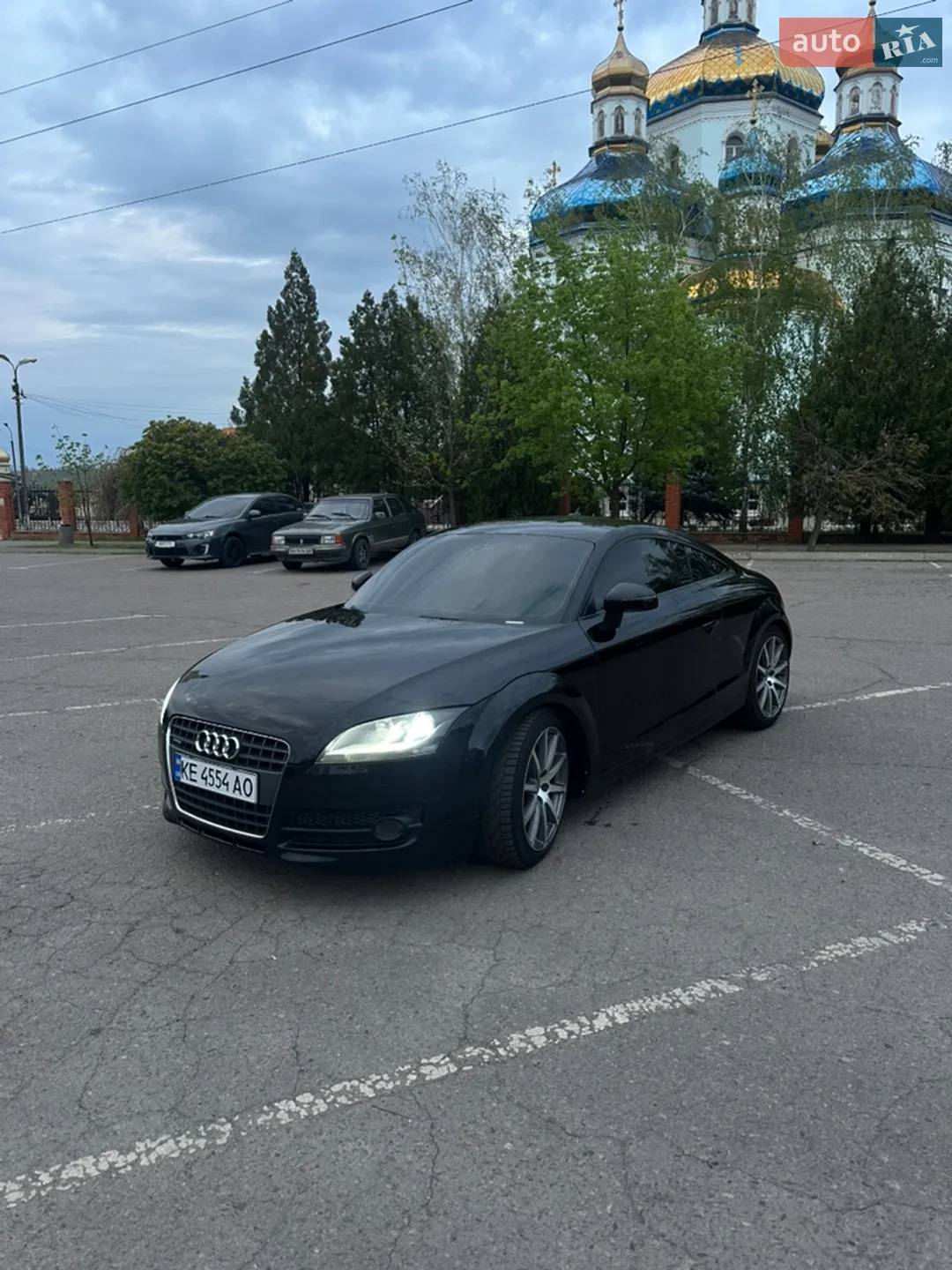 2010 Audi TT - мініатюра 3