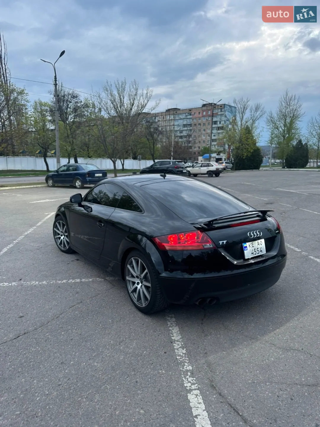 2010 Audi TT - мініатюра 11