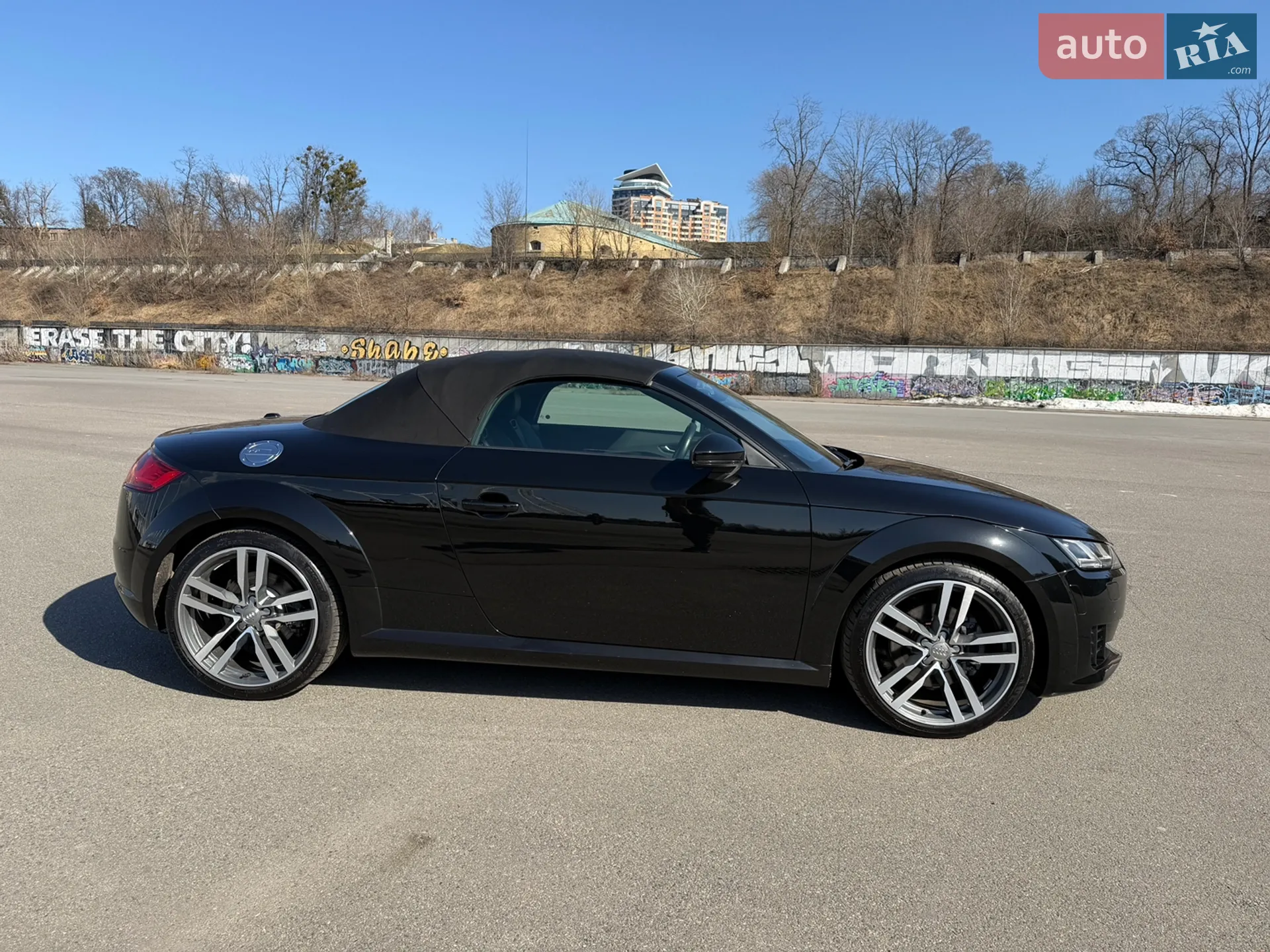 2016 Audi TT - мініатюра 5