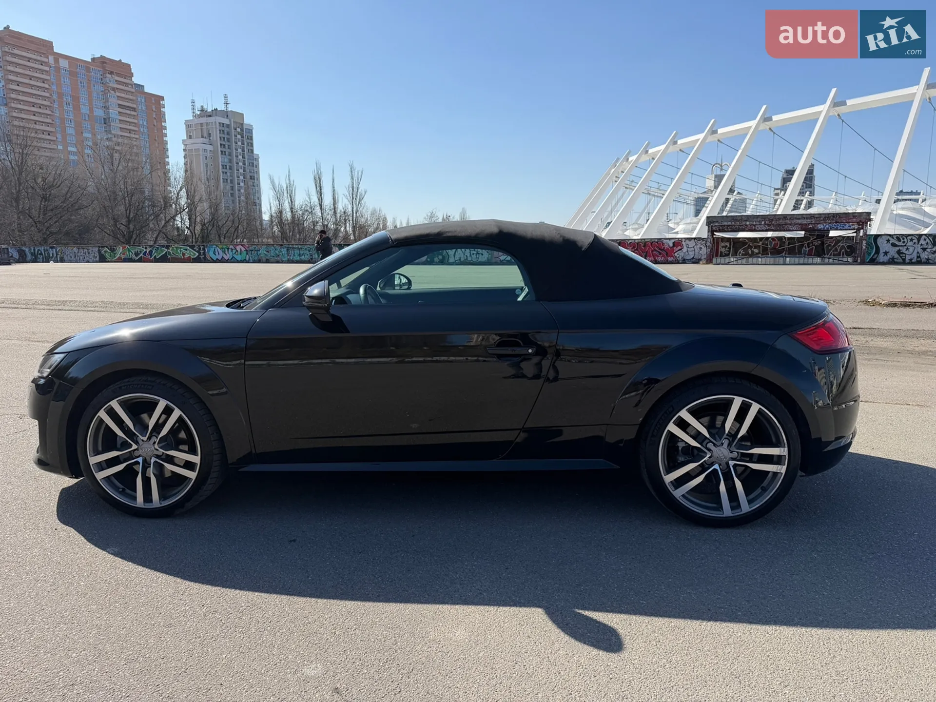 2016 Audi TT - мініатюра 4