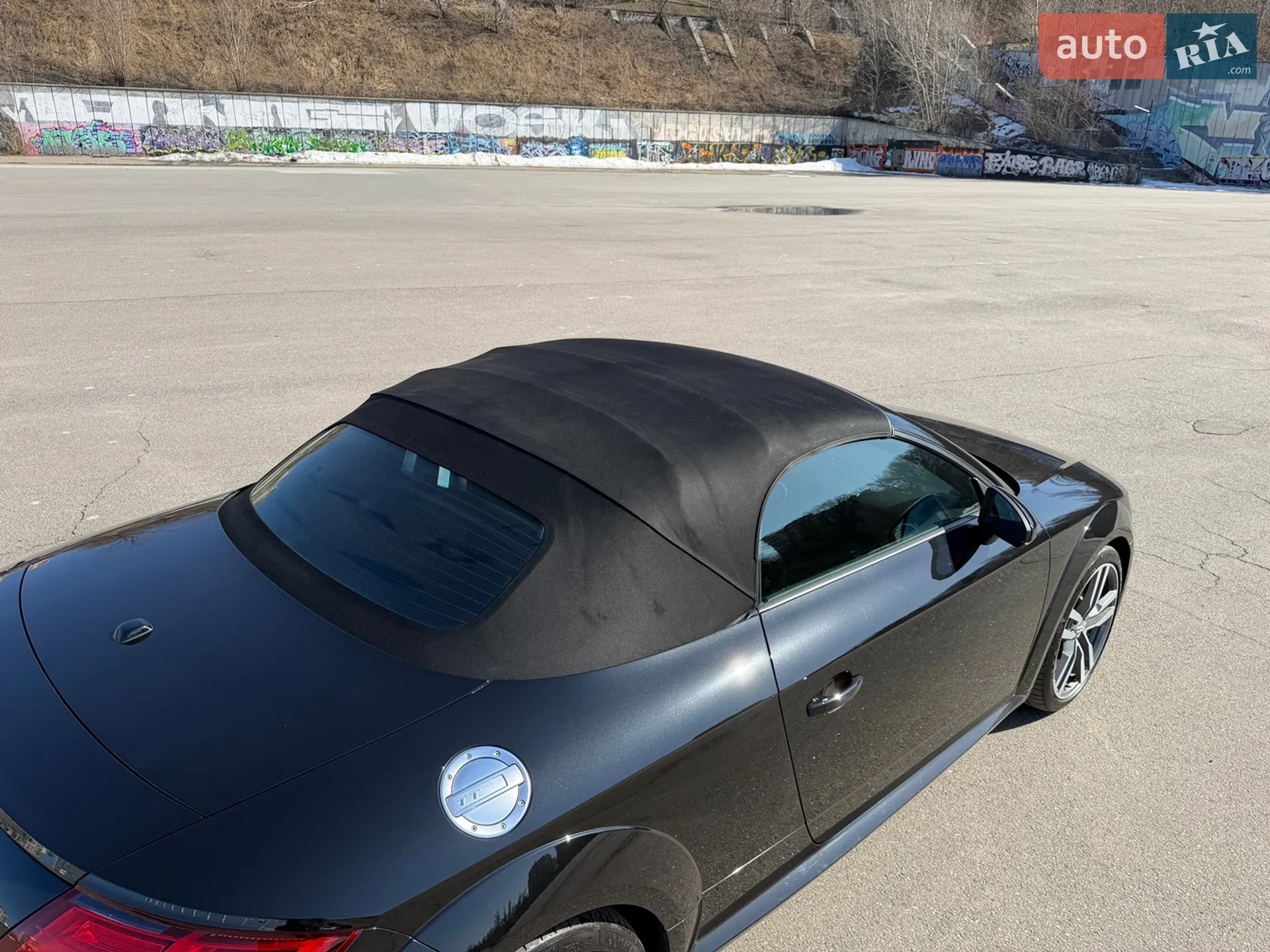 2016 Audi TT - мініатюра 7