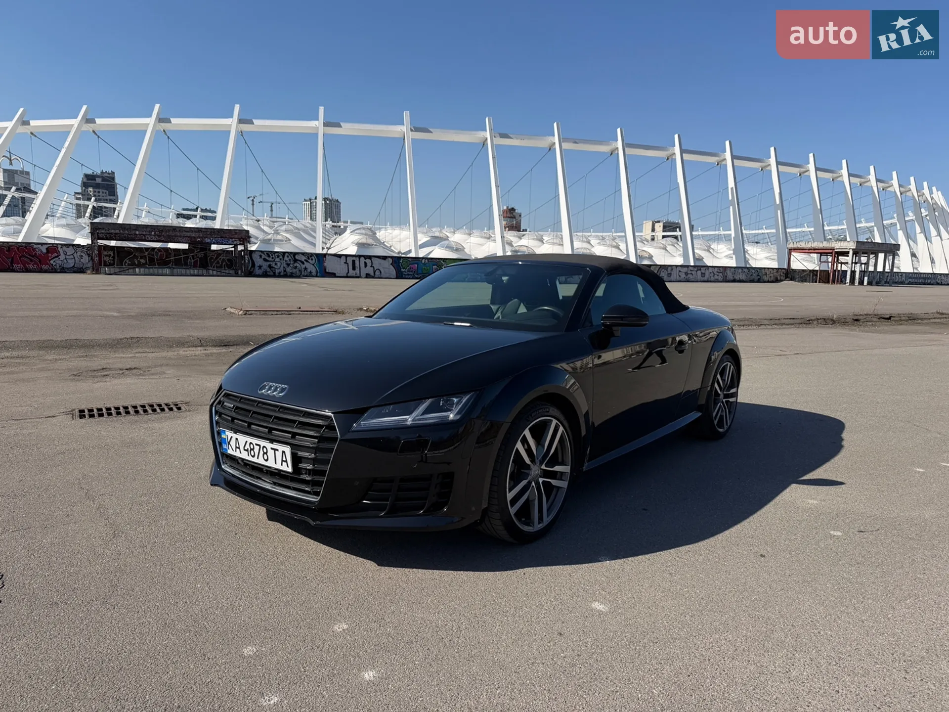 2016 Audi TT - мініатюра 2
