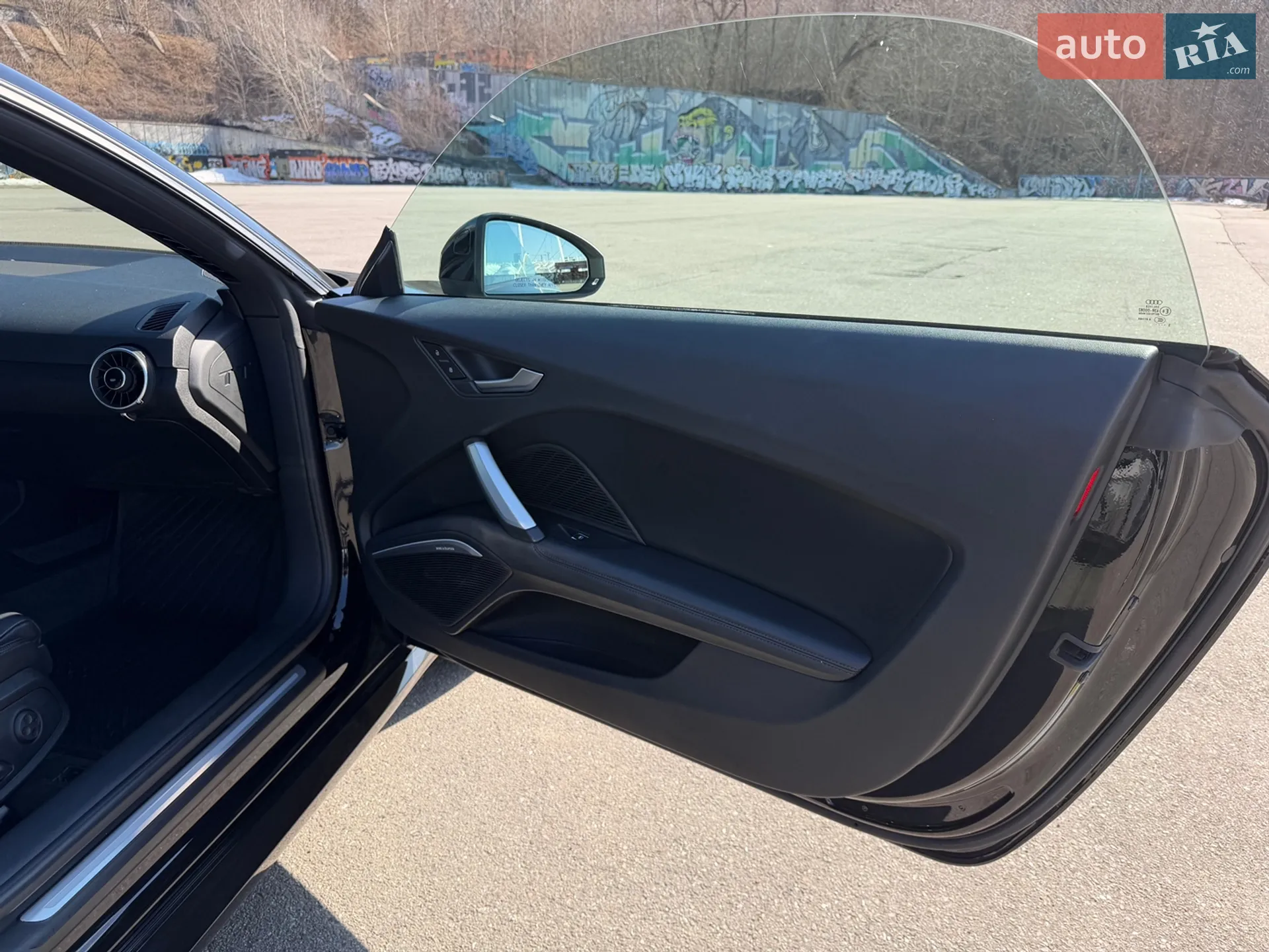 2016 Audi TT - мініатюра 15