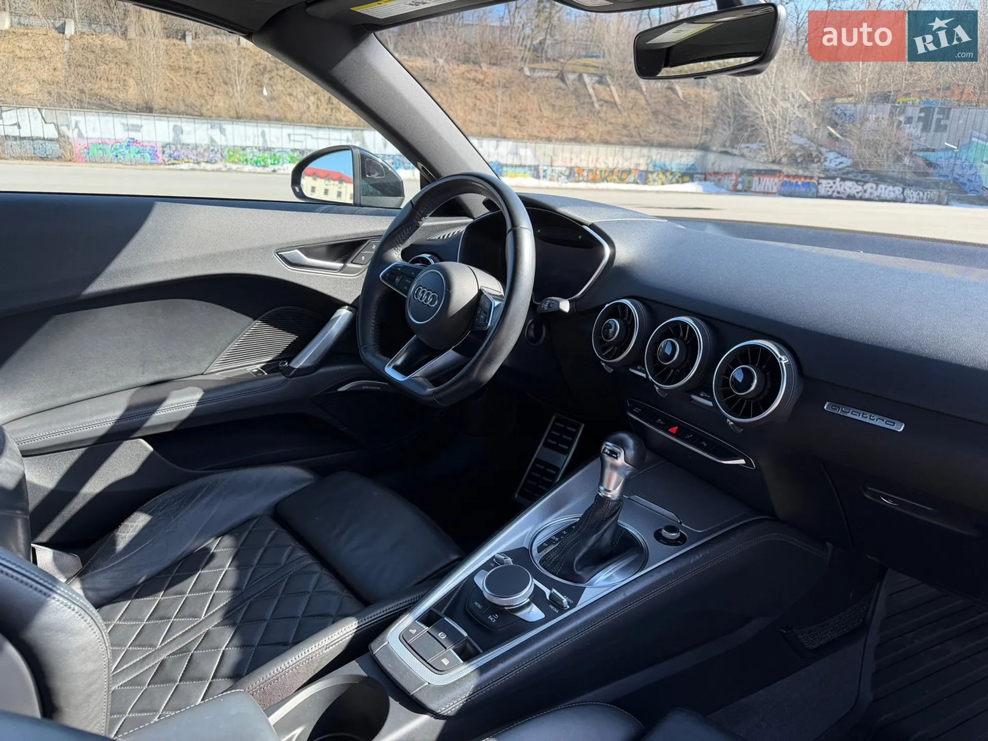 2016 Audi TT - мініатюра 16