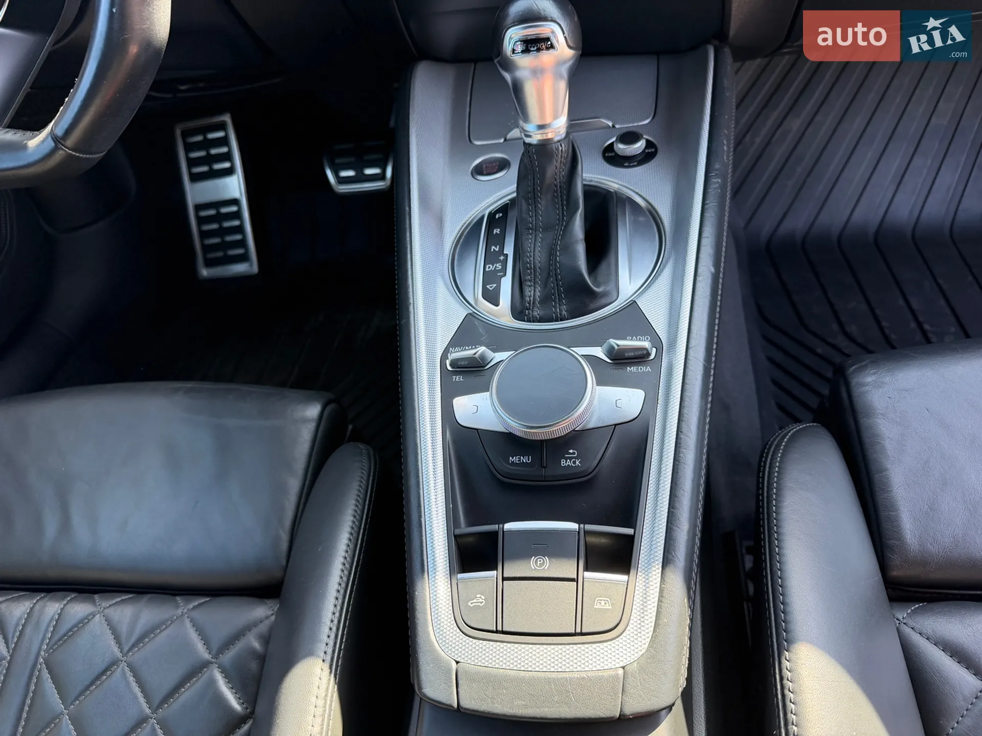 2016 Audi TT - мініатюра 20