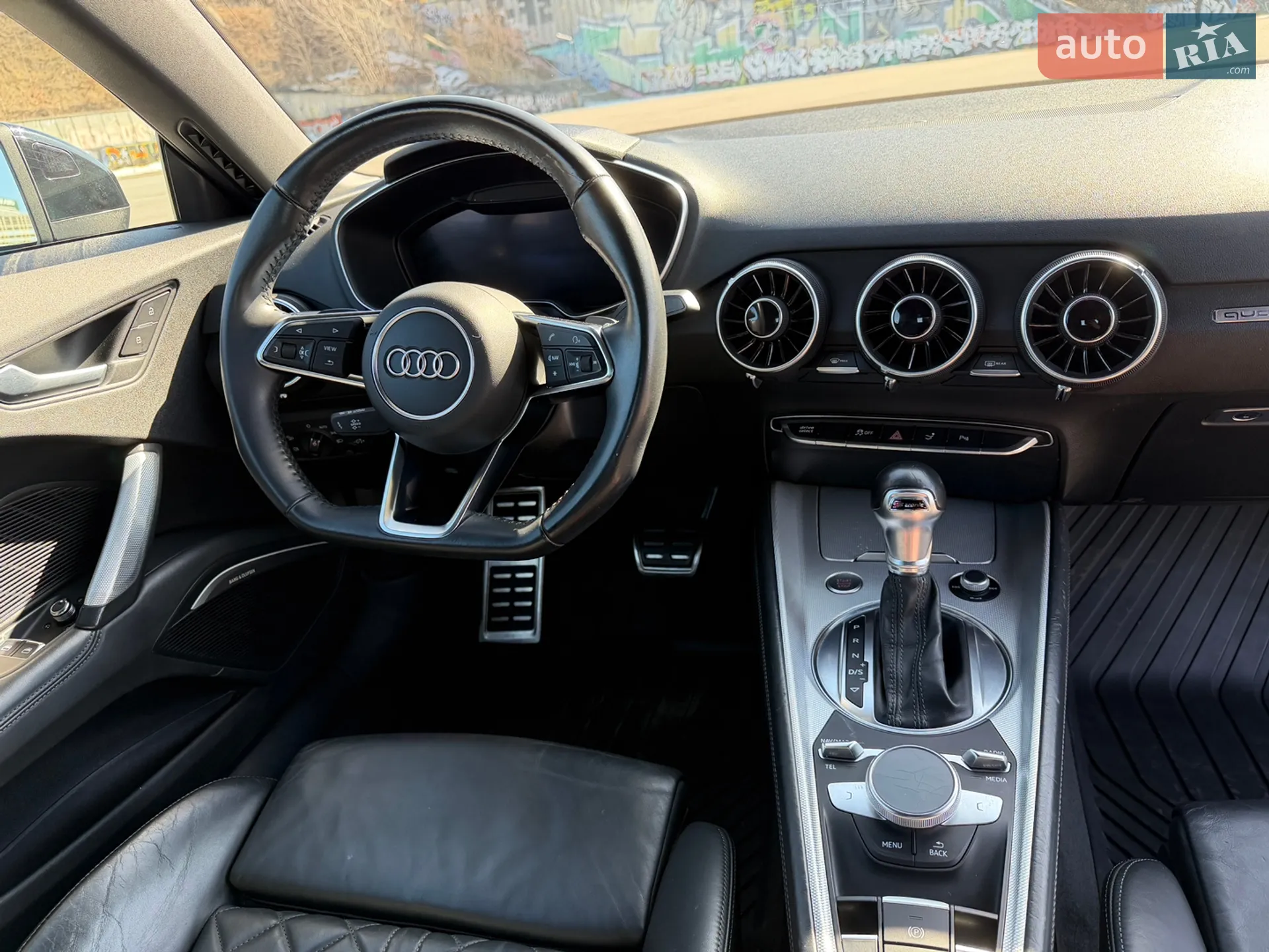 2016 Audi TT - мініатюра 17