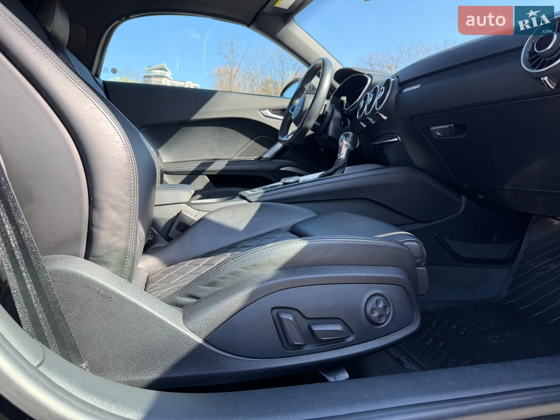 2016 Audi TT - мініатюра 14