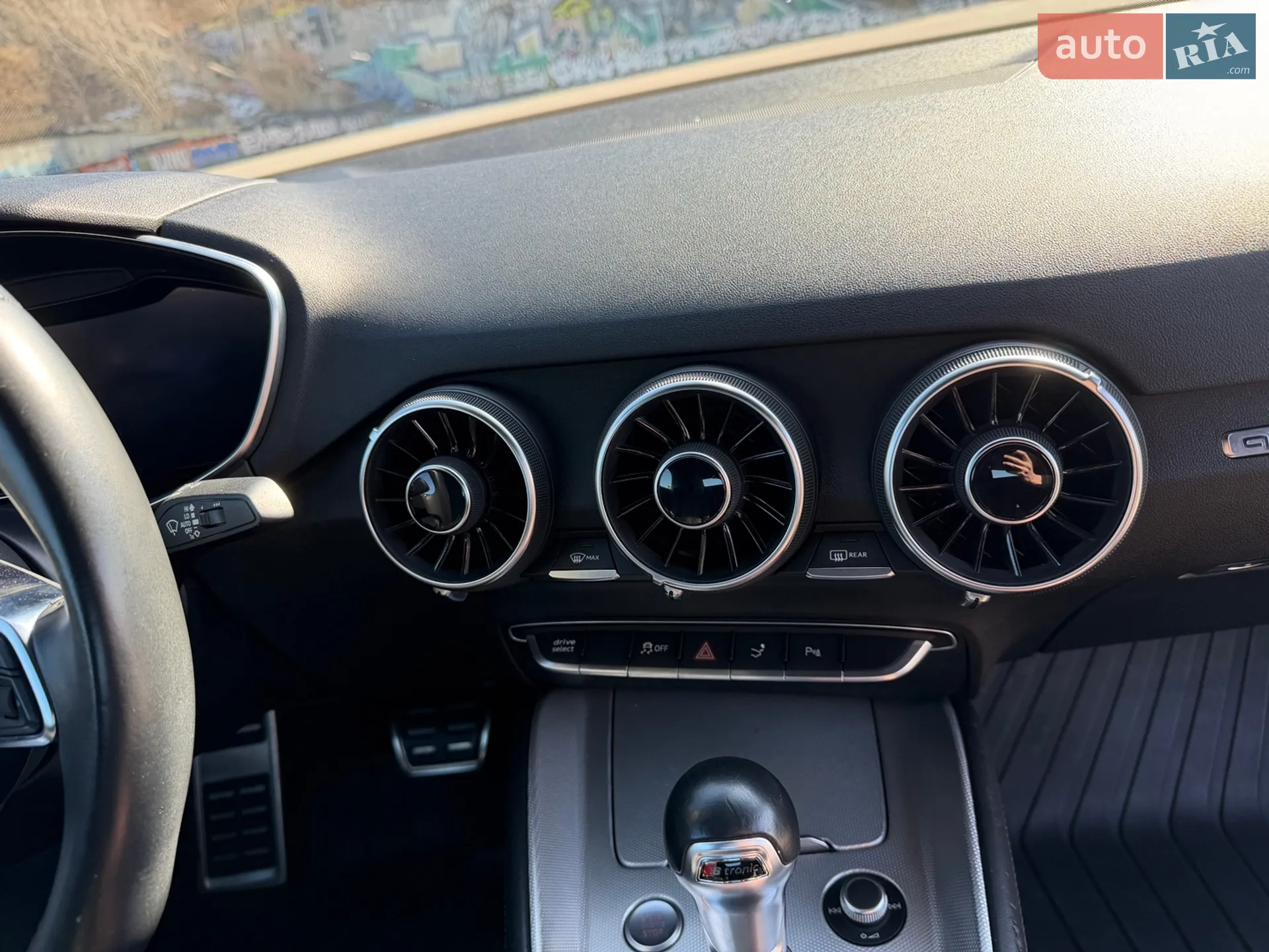 2016 Audi TT - мініатюра 18