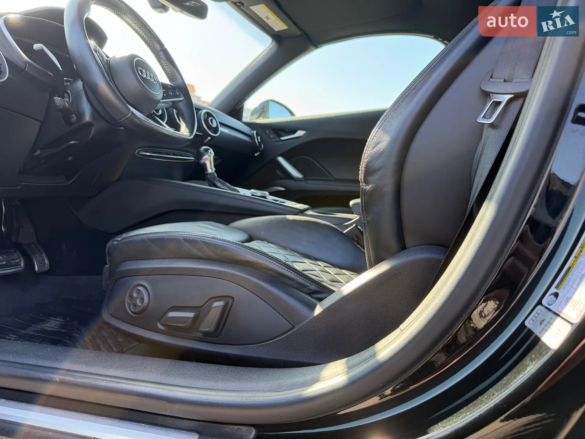 2016 Audi TT - мініатюра 13