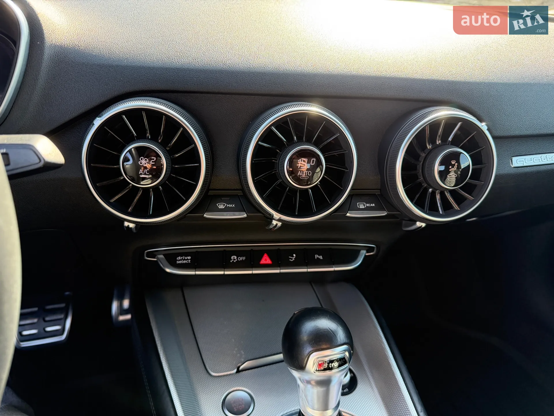 2016 Audi TT - мініатюра 22