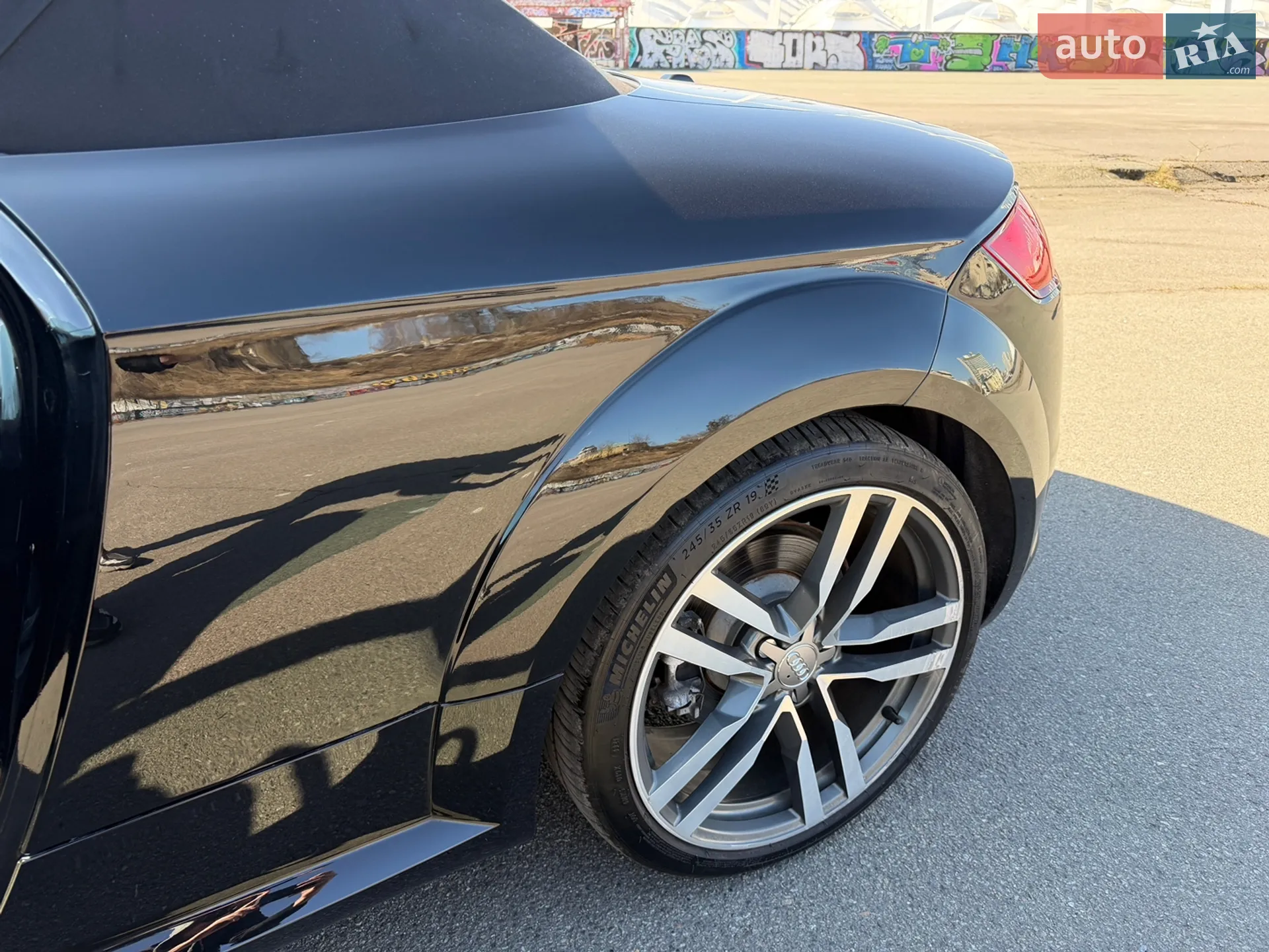 2016 Audi TT - мініатюра 11