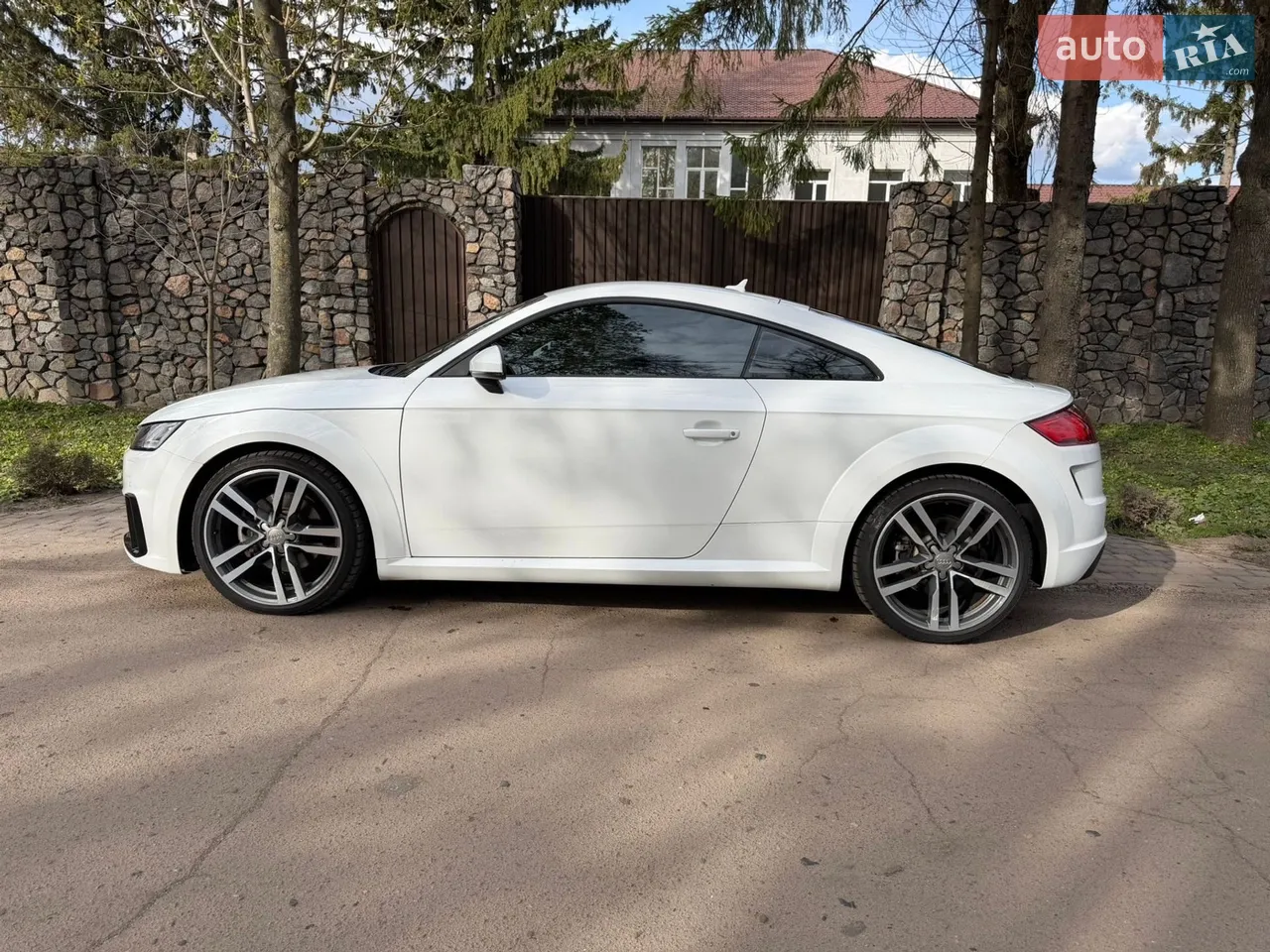 2016 Audi TT - мініатюра 36