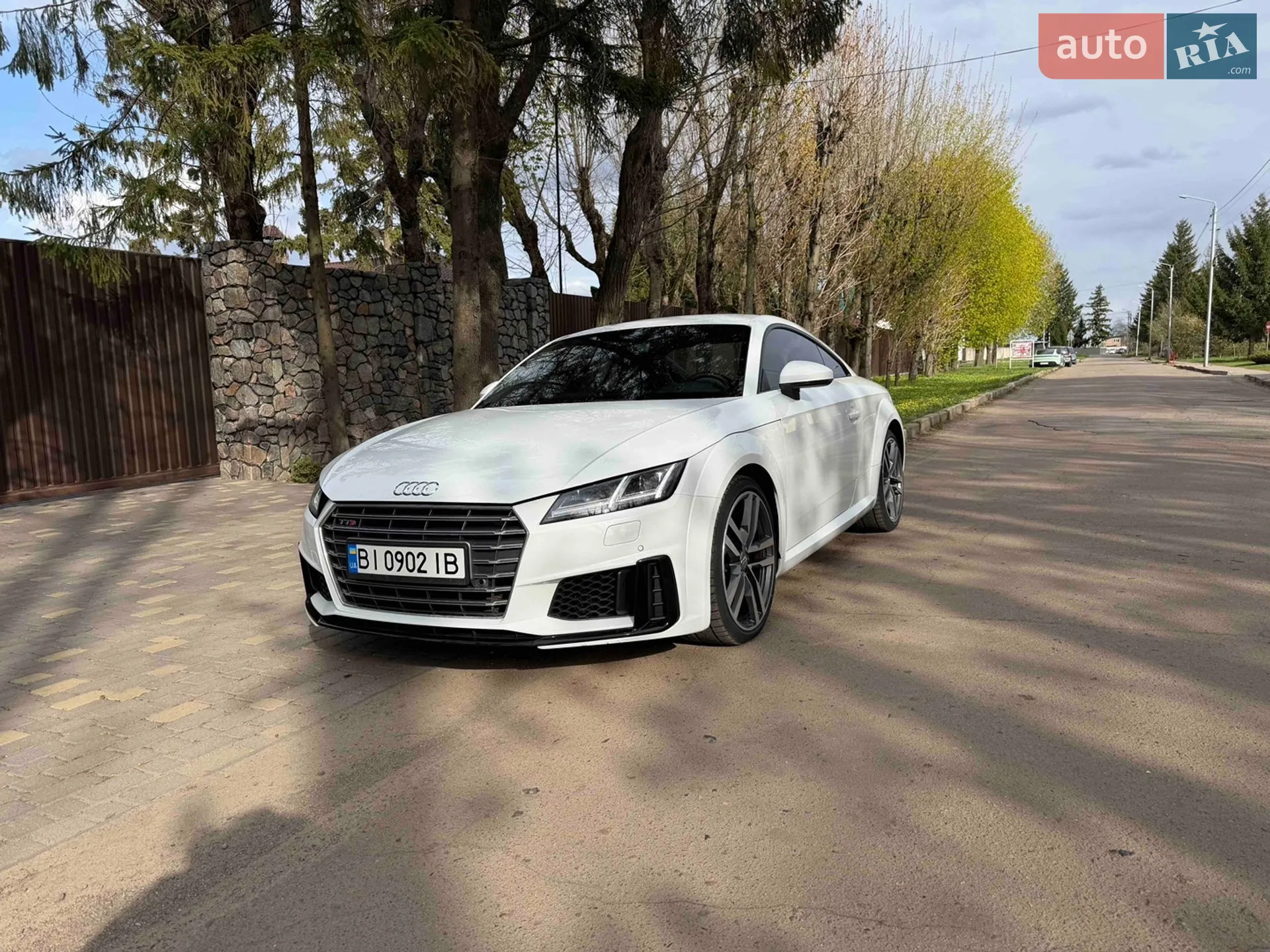 2016 Audi TT - мініатюра 8