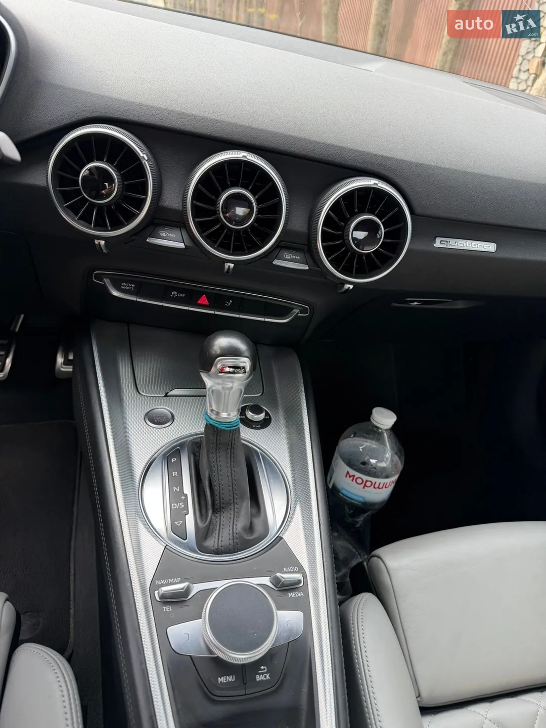 2016 Audi TT - мініатюра 13