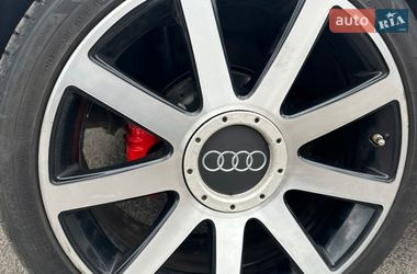 Родстер Audi TT 1999 в Києві фото 14 Родстер Audi TT 1999 в Києві