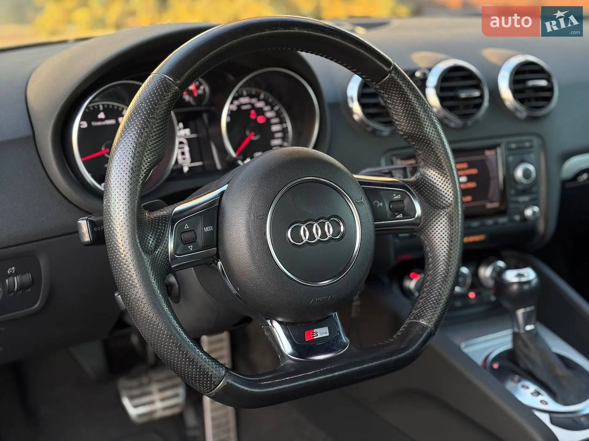 2013 Audi TT - мініатюра 18