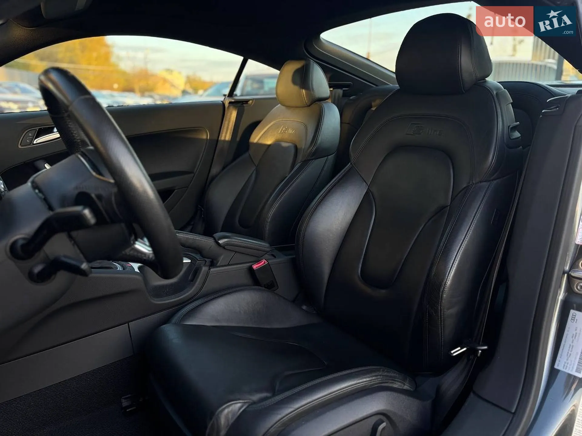 2013 Audi TT - мініатюра 23