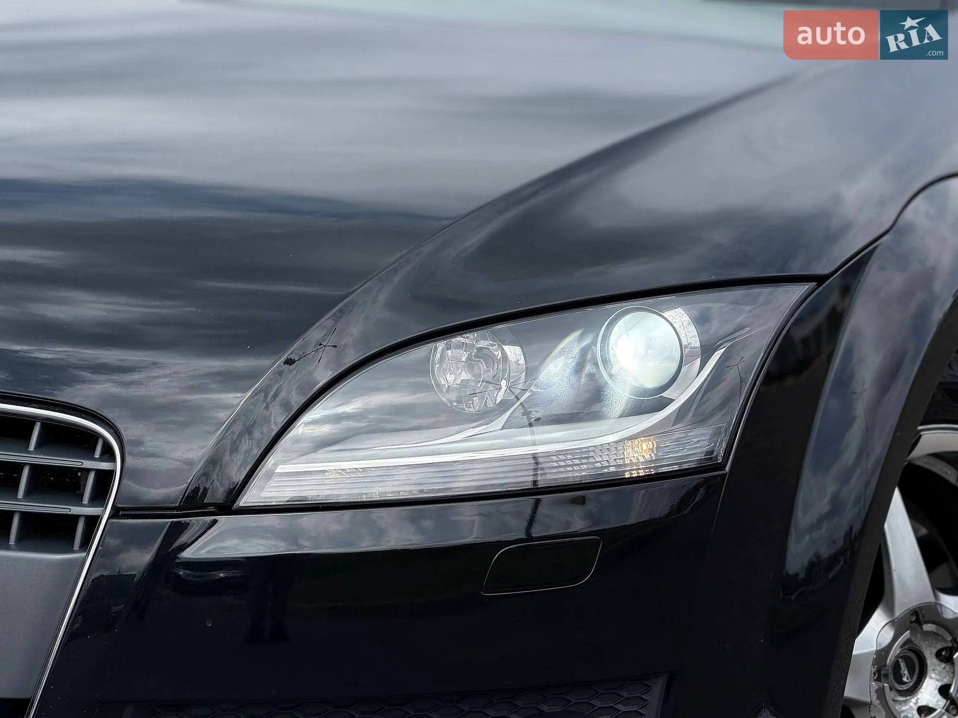 2010 Audi TT - мініатюра 4