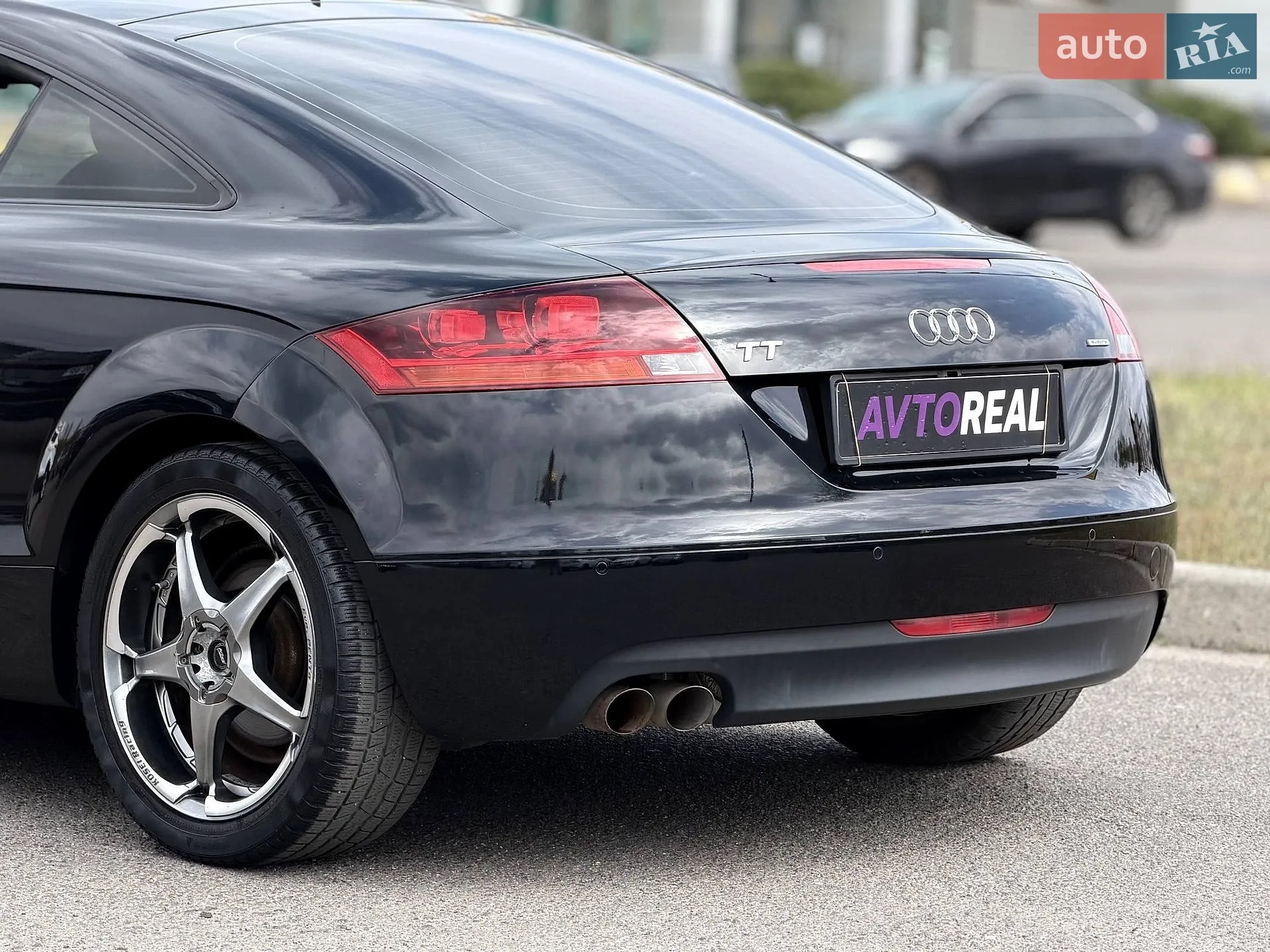 2010 Audi TT - мініатюра 23