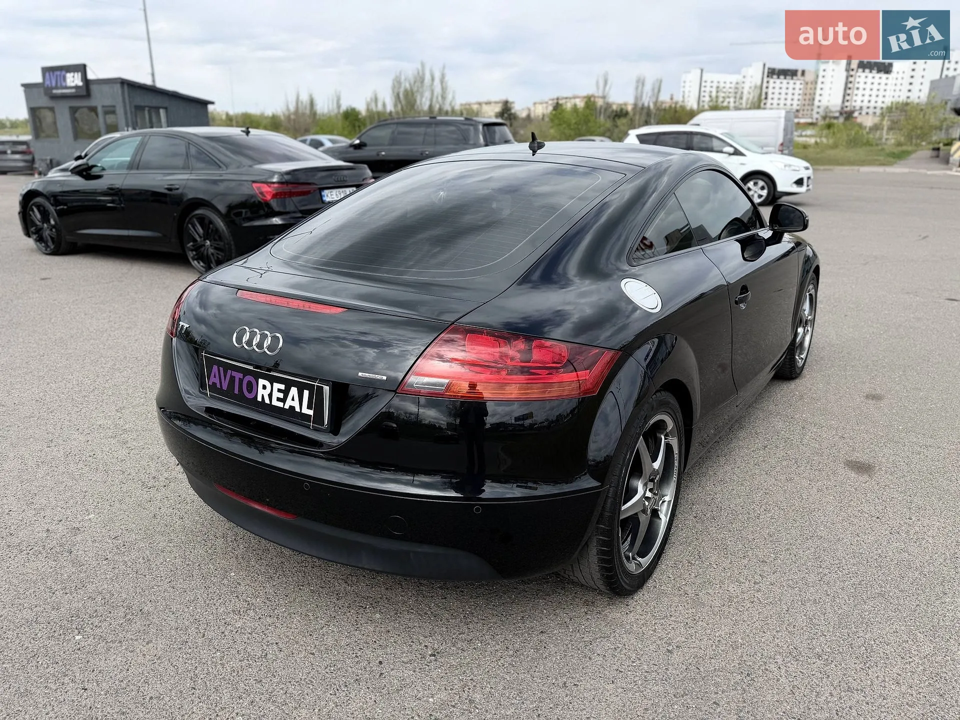 2010 Audi TT - мініатюра 27