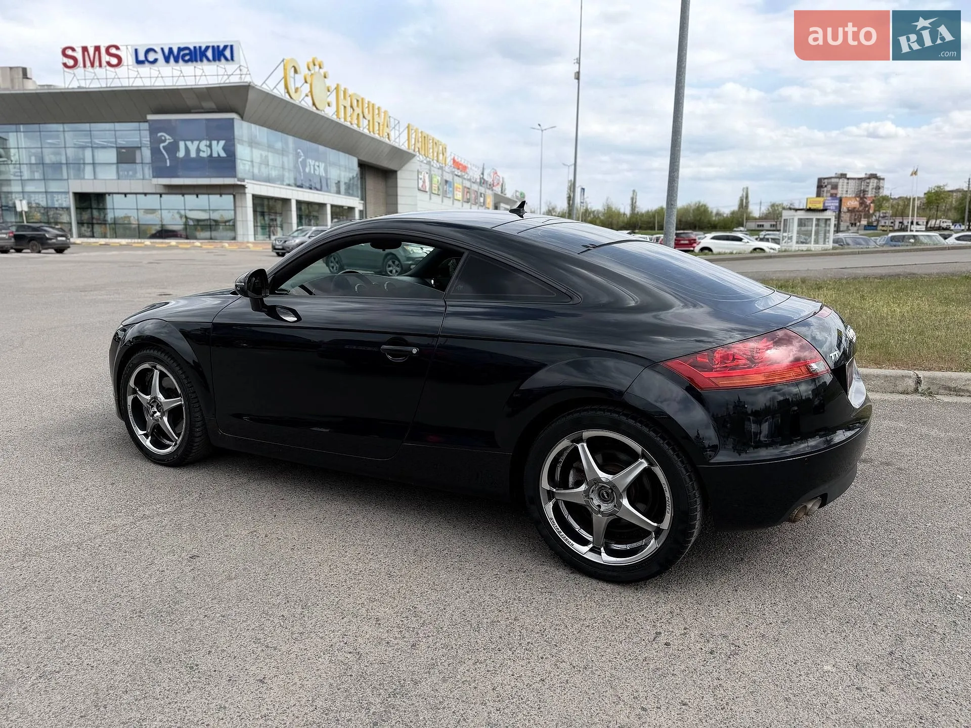 2010 Audi TT - мініатюра 30