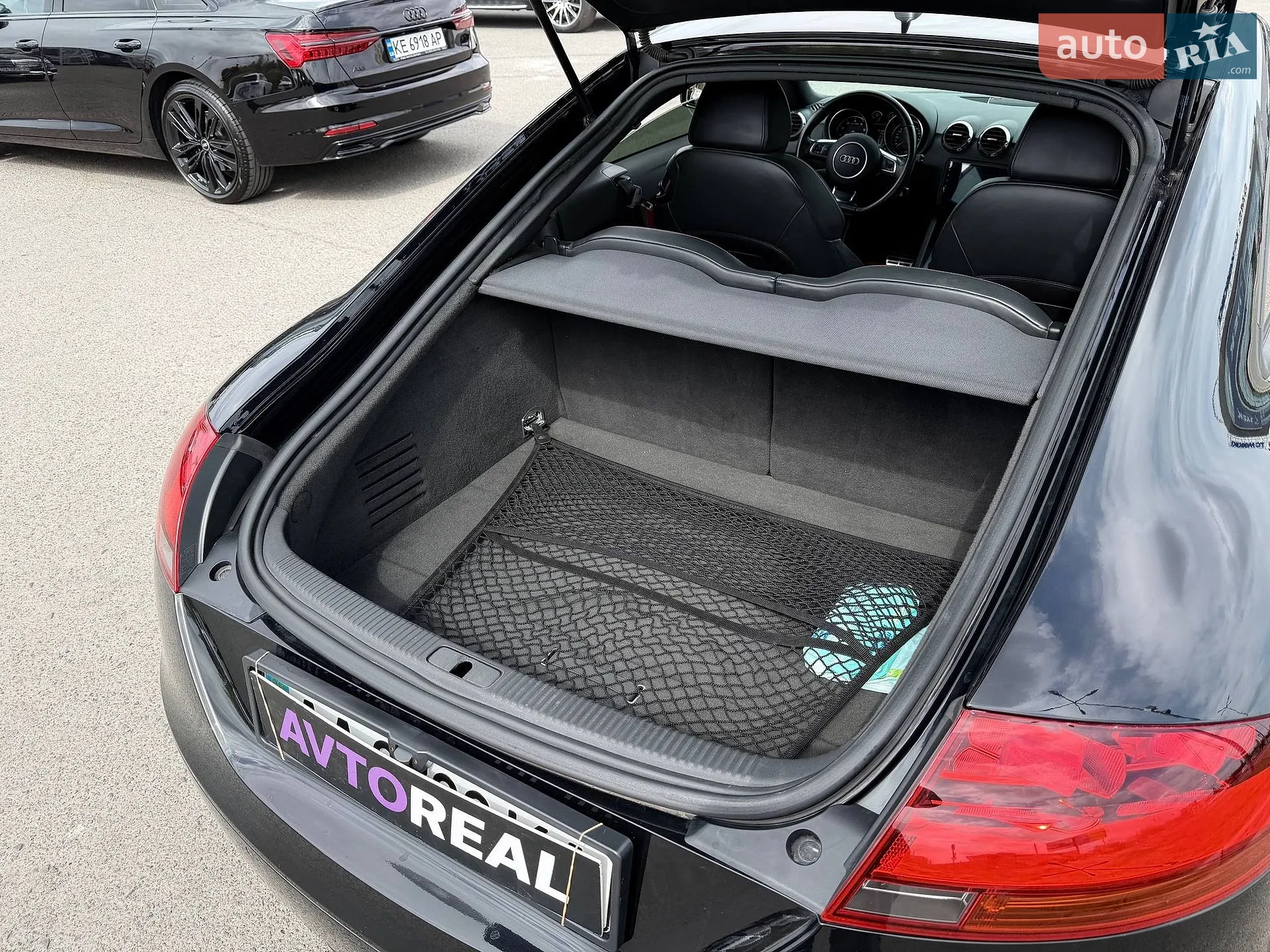 2010 Audi TT - мініатюра 32