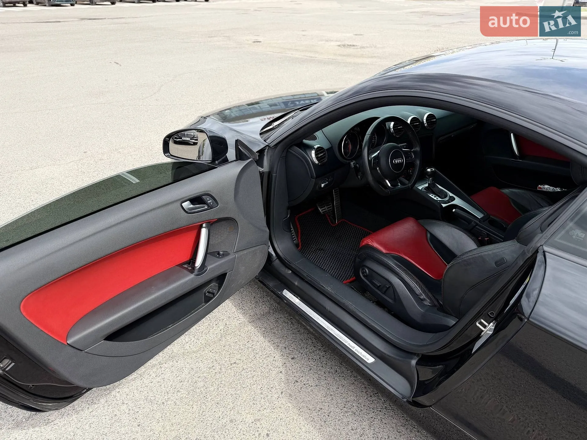 2010 Audi TT - мініатюра 39