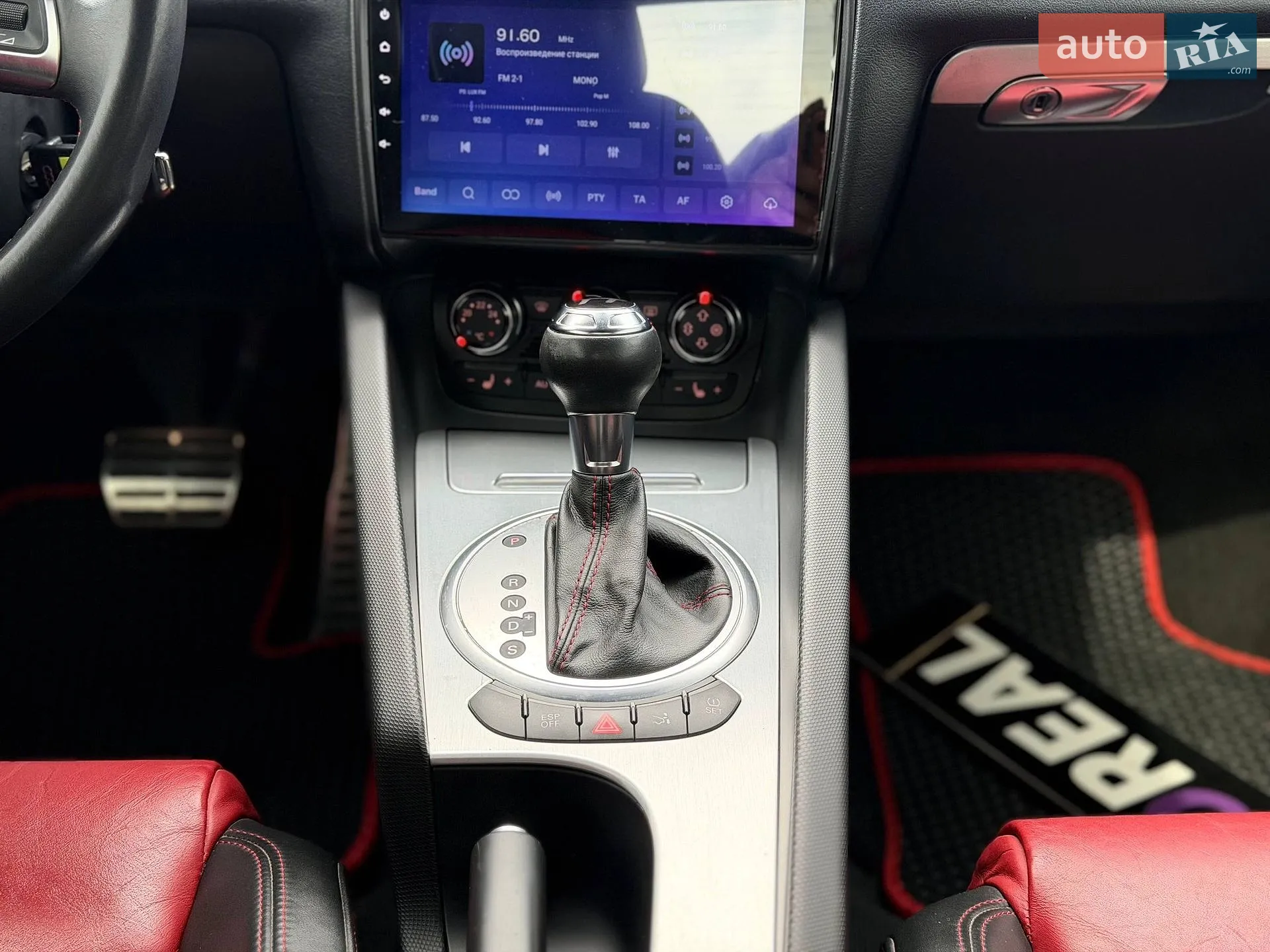 2010 Audi TT - мініатюра 58
