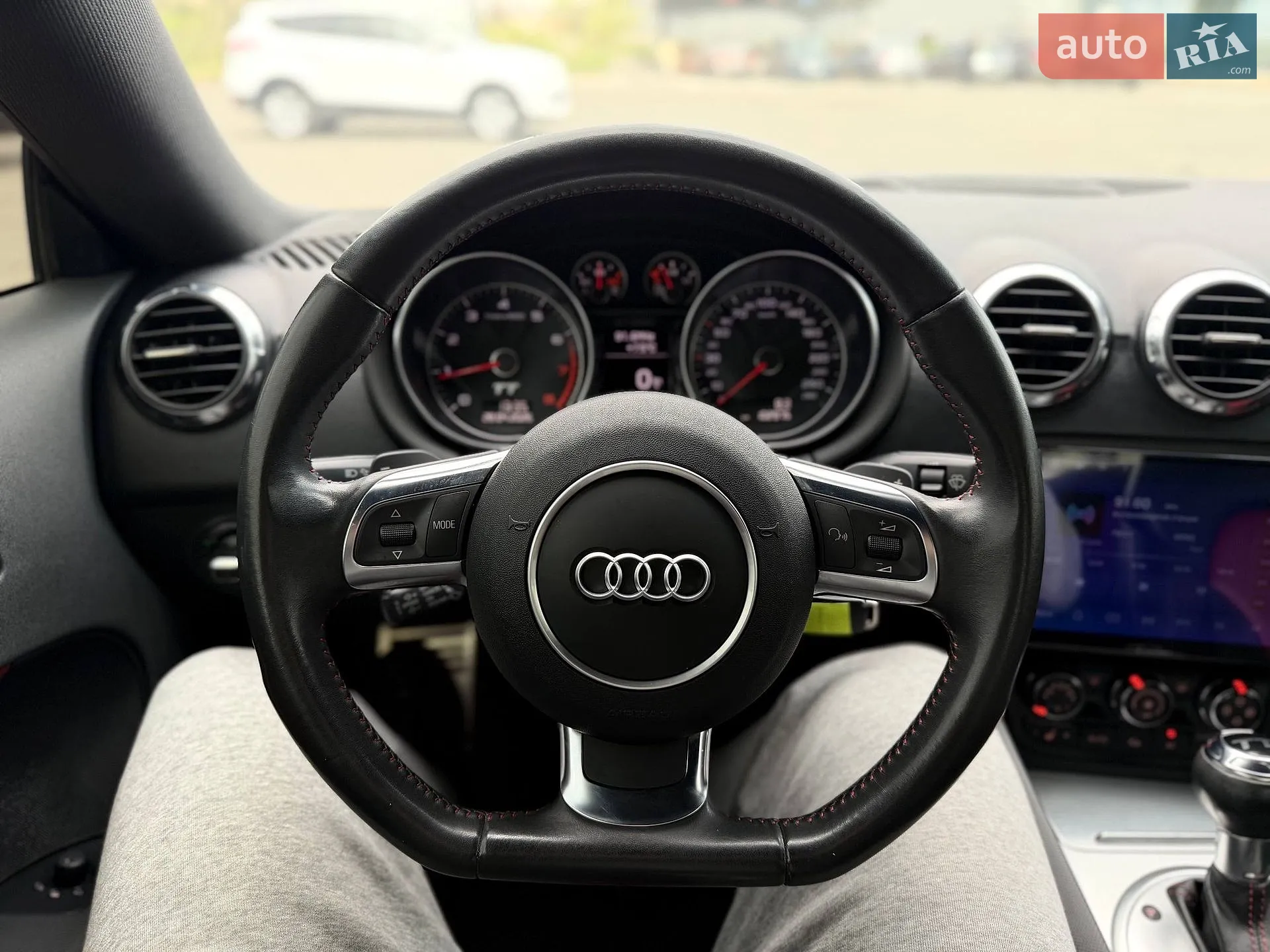 2010 Audi TT - мініатюра 62
