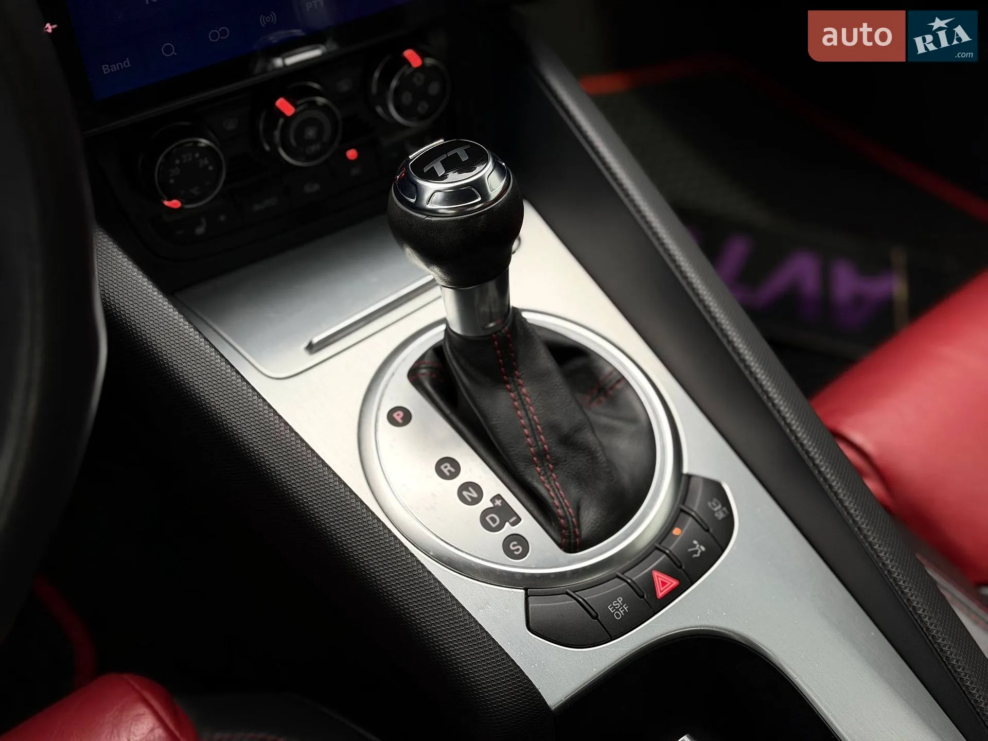 2010 Audi TT - мініатюра 71