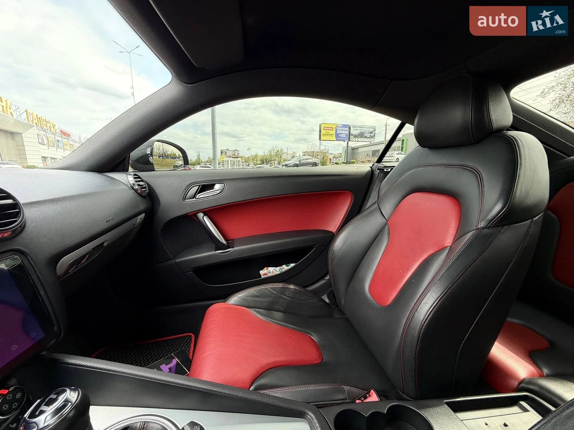 2010 Audi TT - мініатюра 76