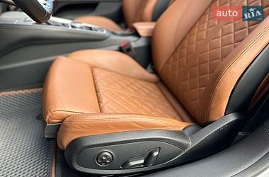 Родстер Audi TT 2018 в Одессе