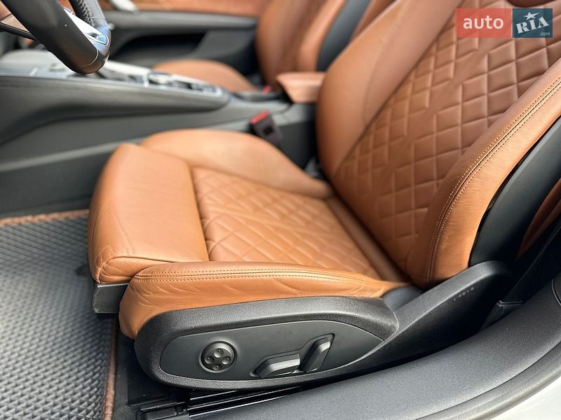 Родстер Audi TT 2018 в Одессе