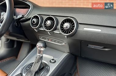 Родстер Audi TT 2018 в Одессе
