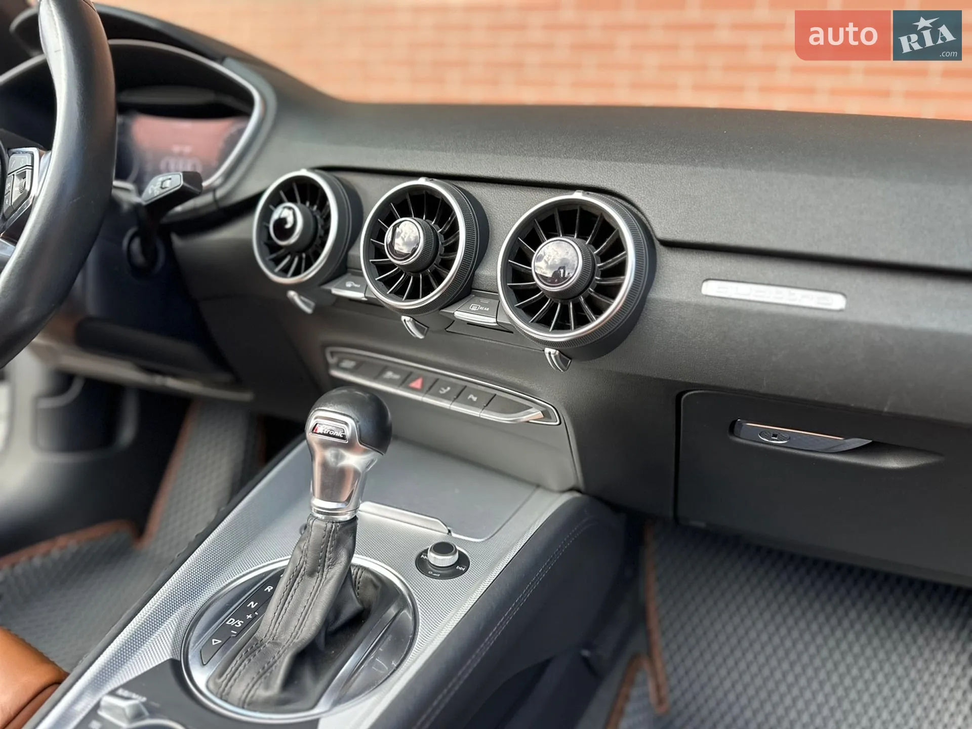 2018 Audi TT - мініатюра 36