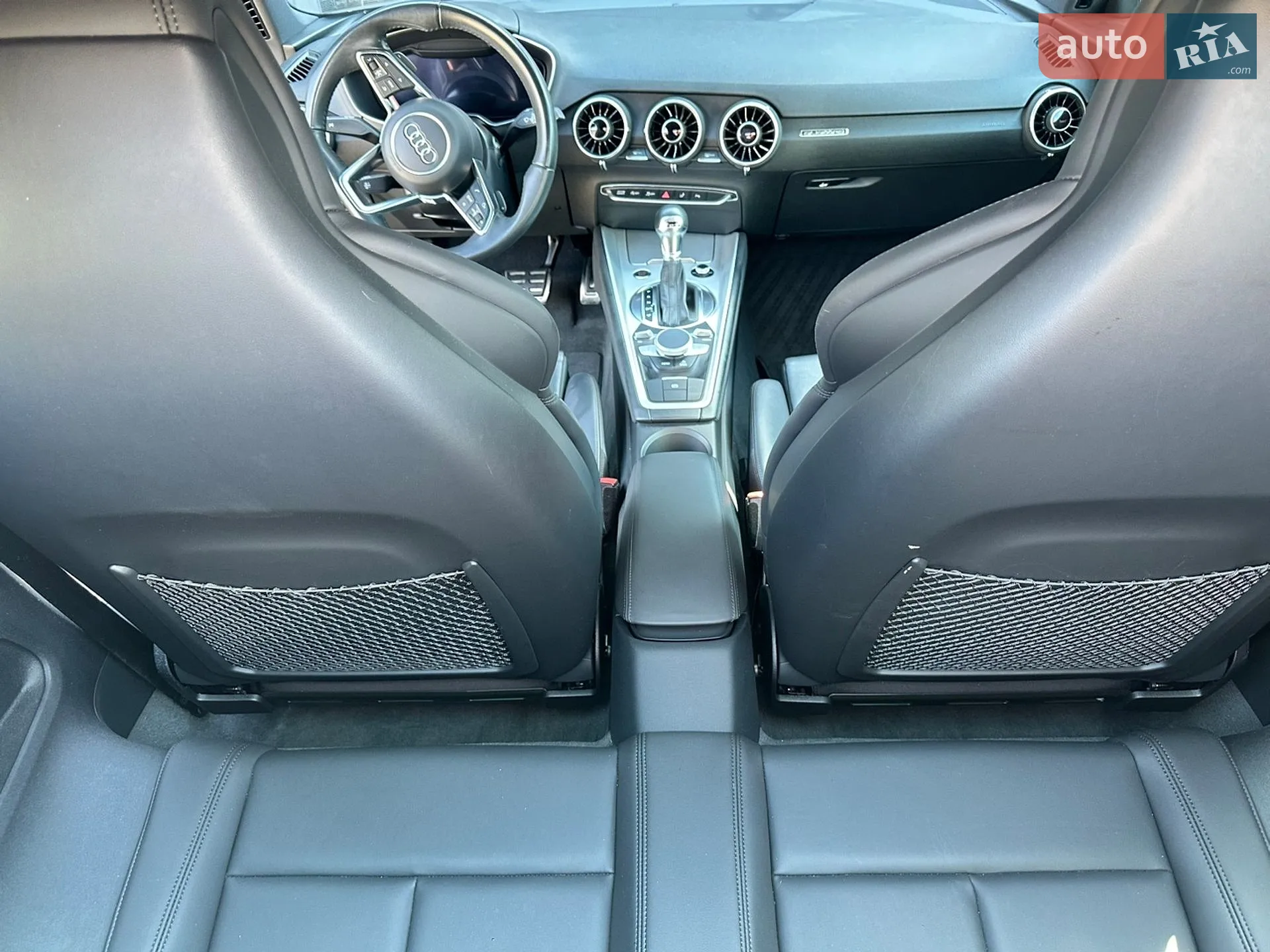 2020 Audi TT - мініатюра 7