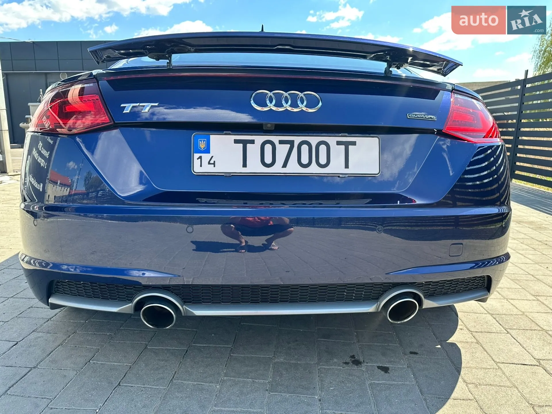 2020 Audi TT - мініатюра 17