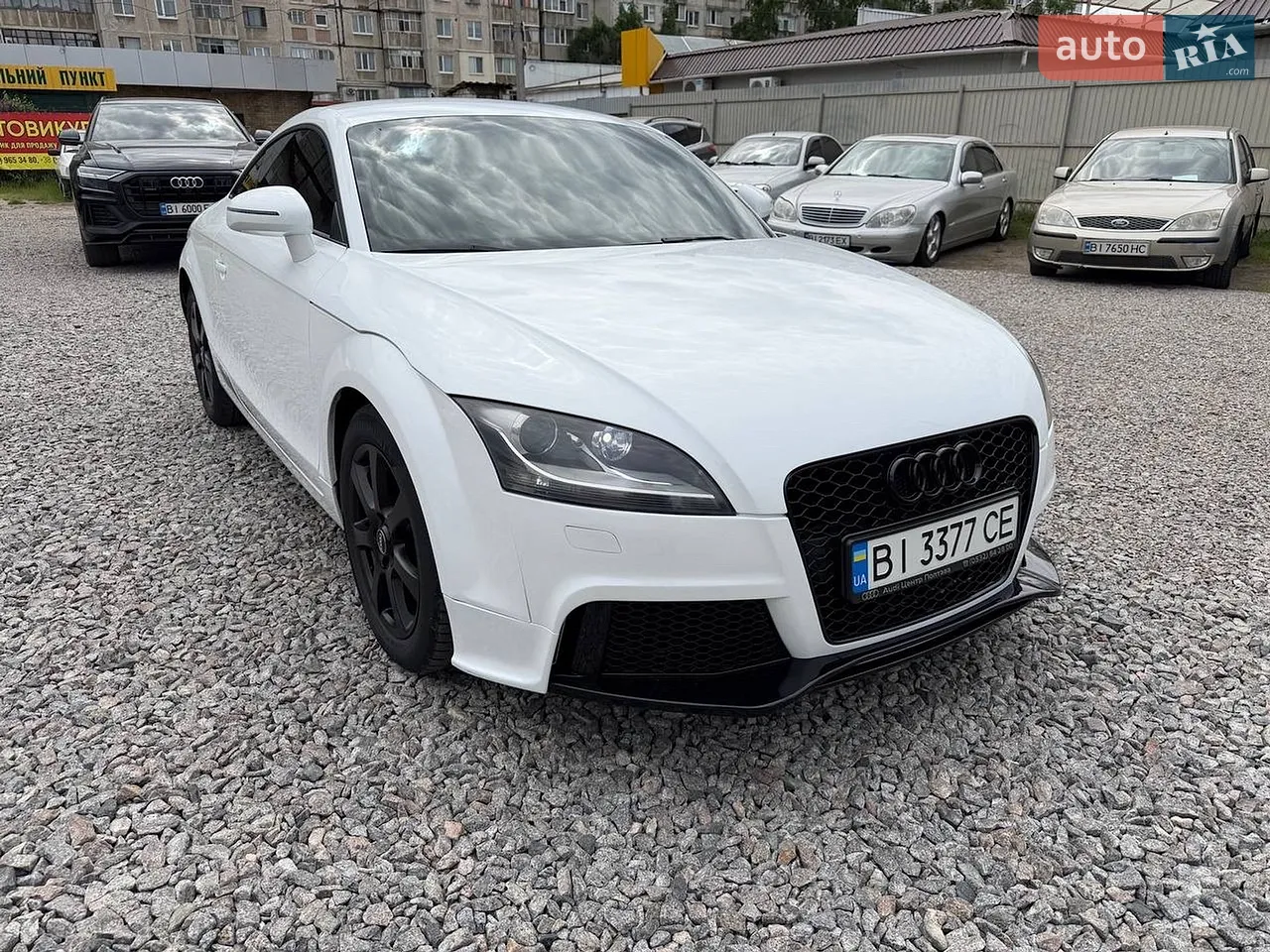 2015 Audi TT - мініатюра 13