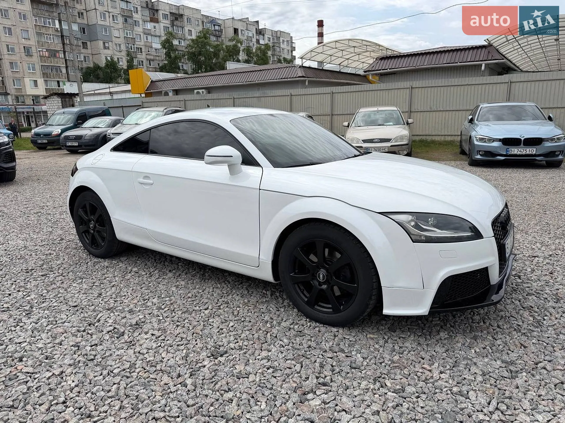 2014 Audi TT - мініатюра 5