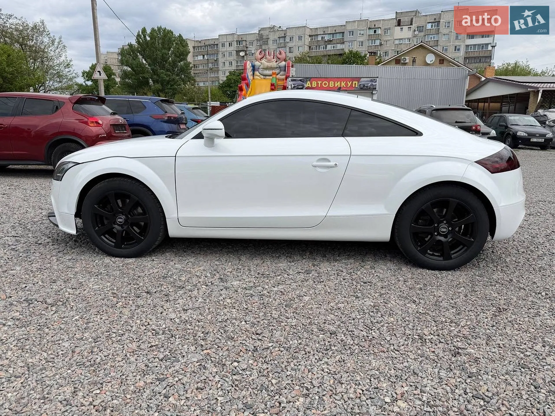 2014 Audi TT - мініатюра 9