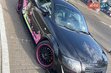 Купе Audi TT 2000 в Києві Купе Audi TT 2000 в Києві