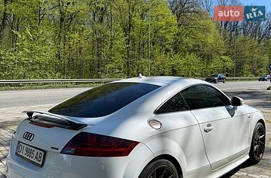 Купе Audi TT 2013 в Вінниці