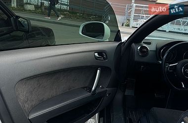 Купе Audi TT 2013 в Вінниці