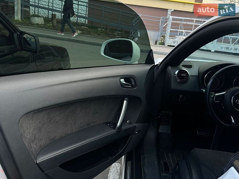 Купе Audi TT 2013 в Вінниці
