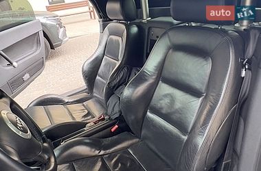 Родстер Audi TT 2001 в Києві