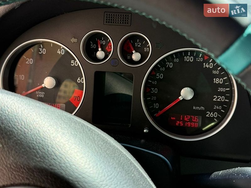 Купе Audi TT 2003 в Киеве фото 25 Купе Audi TT 2003 в Киеве