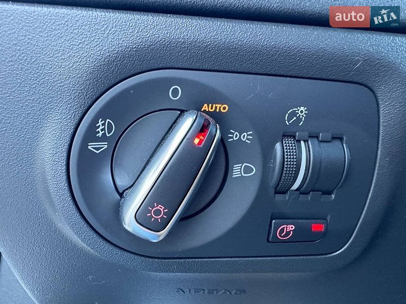 Родстер Audi TT 2007 в Києві