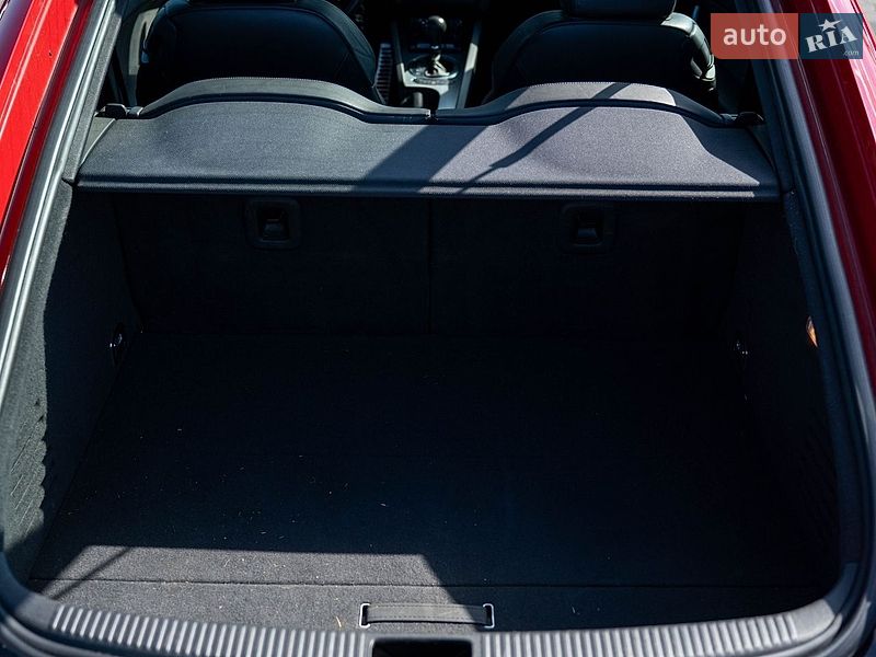 Купе Audi TT 2007 в Львове