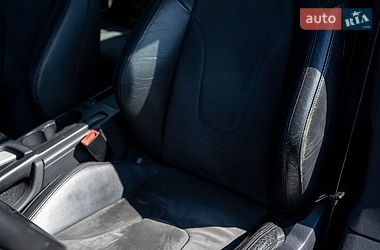Купе Audi TT 2007 в Львове